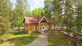 Niemilomat Финляндия