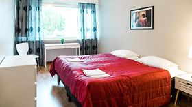 Apartamentos Joensuu - Kauppakatu 9 Йоэнсуу