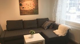 Kotimaailma Apartments Joensuu - Kalevankatu 20 Йоэнсуу