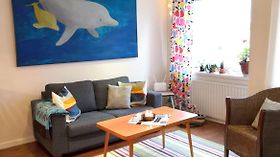 Torikatu 37B Apartment Йоэнсуу